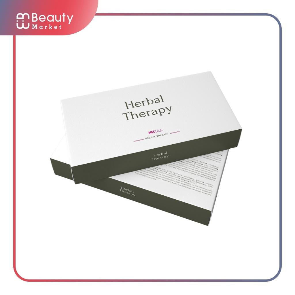 HERBAL THERAPY