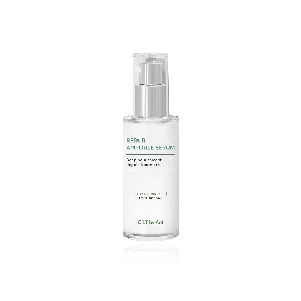 TINH CHẤT HUYẾT THANH TẾ BÀO GỐC THỰC VẬT REPAIR AMPOULE SERUM